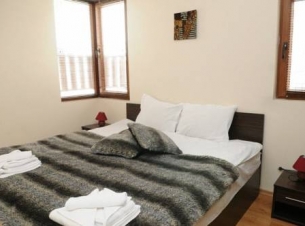 Revelion Bulgaria - Aparthotel Pirin Place 3* - Bansko 2